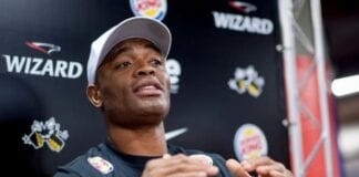 Anderson Silva