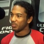 Ben Henderson