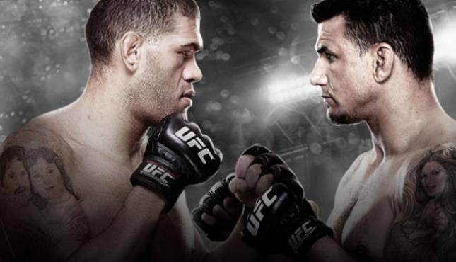 UFC Fight Night 61 Main Card Results: Mir Destroys Bigfoot In The First