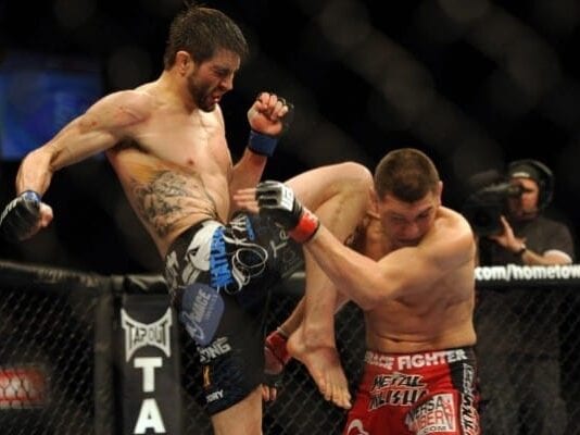 carlos condit