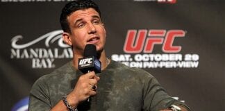 frank mir