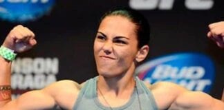 fight night 61 prelims results