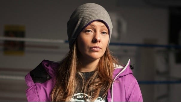 Joanne Calderwood Welcomes Newcomer Maryna Moroz At UFC Fight Night 64