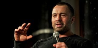 joe rogan