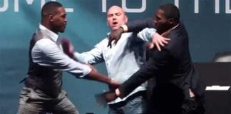 jon jones anthony johnson