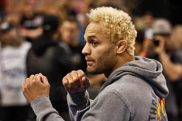 Josh Koscheck Forced To Undergo Additional  Screens For Bellator Debut