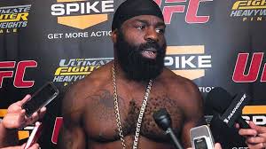 Kimbo Slice Returns Against Ken Shamrock On June 20