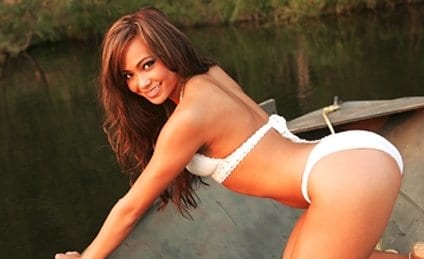 Michelle Waterson Rumored To Be Heading To UFC