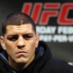 nick diaz
