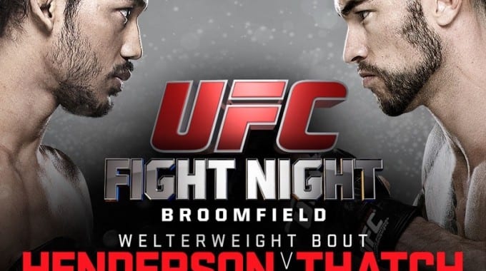 UFC Fight Night 60 Weigh-Ins Results: Three Miss Weight 1 ufc fight night 60 weigh-ins start time