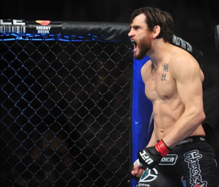 Jon Fitch And Yushin Okami Set To Meet At WSOF 24