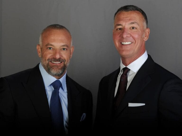 Lorenzo Fertitta On Reebok Criticism: ‘Vast Majority’ Of Athletes Are Excited