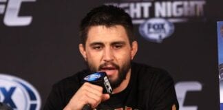 carlos condit