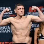 nick diaz