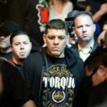 nick diaz