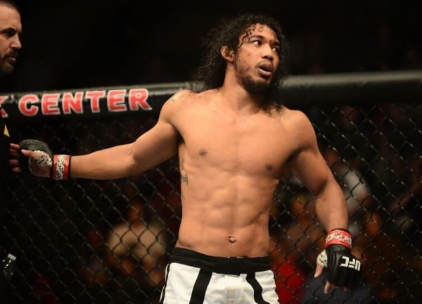 Watch Ben Henderson Get Tapped At ADCC 2015