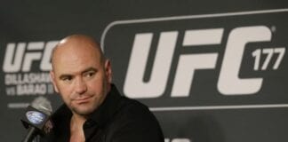 jon jones