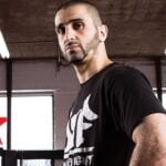 Firas Zahabi