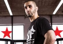 Firas Zahabi