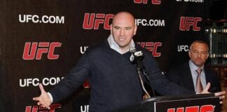 ufc