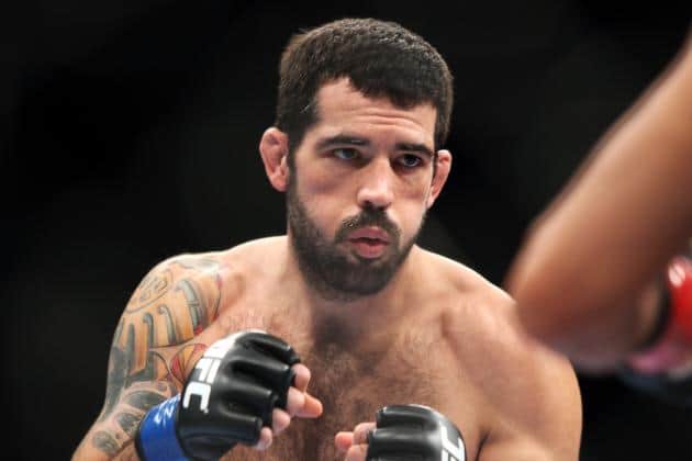 Matt Brown: Don’t Judge Me Until You Hear The Whole Story