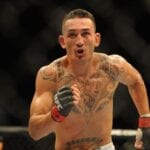 ufc rankings