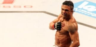 vitor belfort
