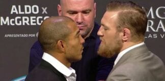 Jose Aldo