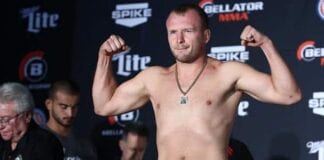 alexander shlemenko