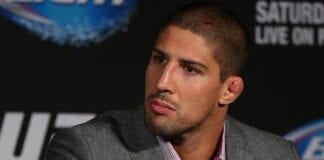 Brendan Schaub