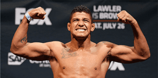 Gilbert Burns