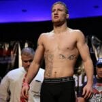 Justin Gaethje
