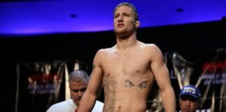Justin Gaethje