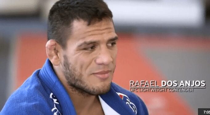 ufc 185 embedded episode 2