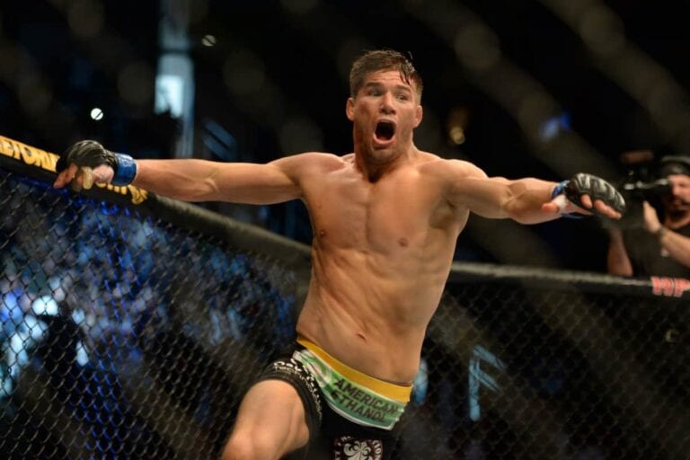 Josh Thomson