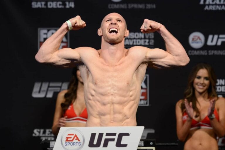 UFC Fight Night 62 Weigh-In Video & Results