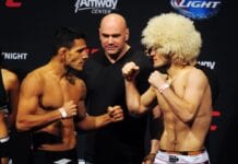 ufc
