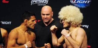 ufc