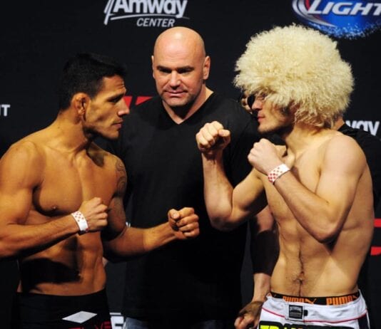 ufc