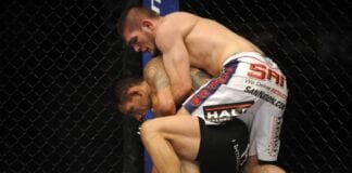 rafael dos anjos