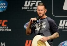 CM Punk