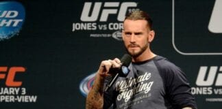 CM Punk