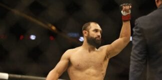 ufc 185