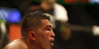 anthony pettis