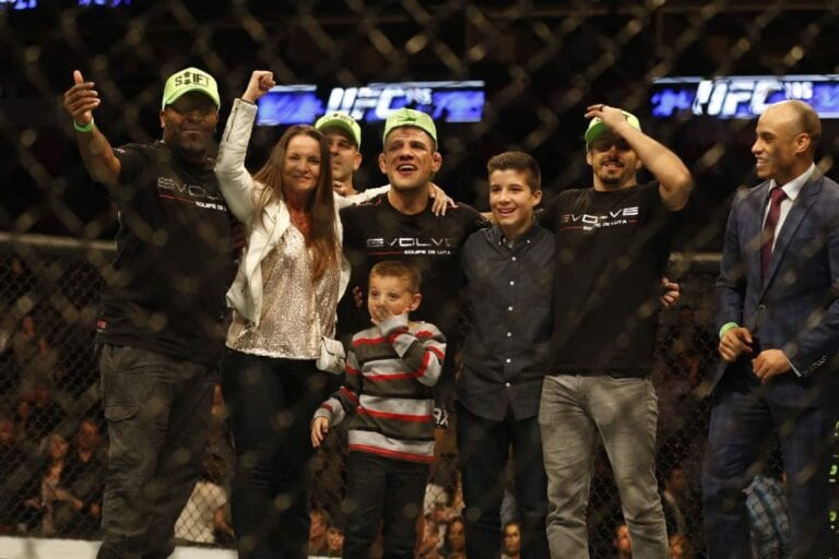 UFC 185 Post-Fight Bonuses: Rafael Dos Anjos Headlines Four $50,000 Winners