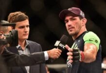 Demian Maia