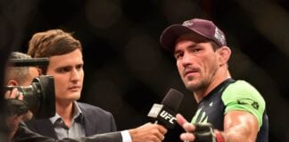 Demian Maia