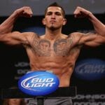 ufc 185 weigh-ins