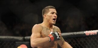 anthony pettis