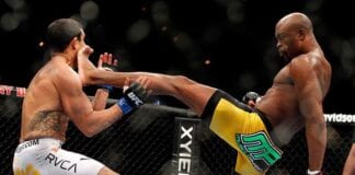 UFC Fight Night Poland